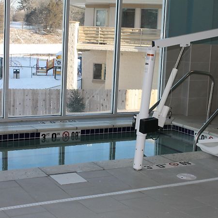 Holiday Inn Express & Suites - Hudson I-94 By Ihg Eksteriør bilde