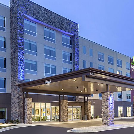 Holiday Inn Express & Suites - Hudson I-94 By Ihg Eksteriør bilde