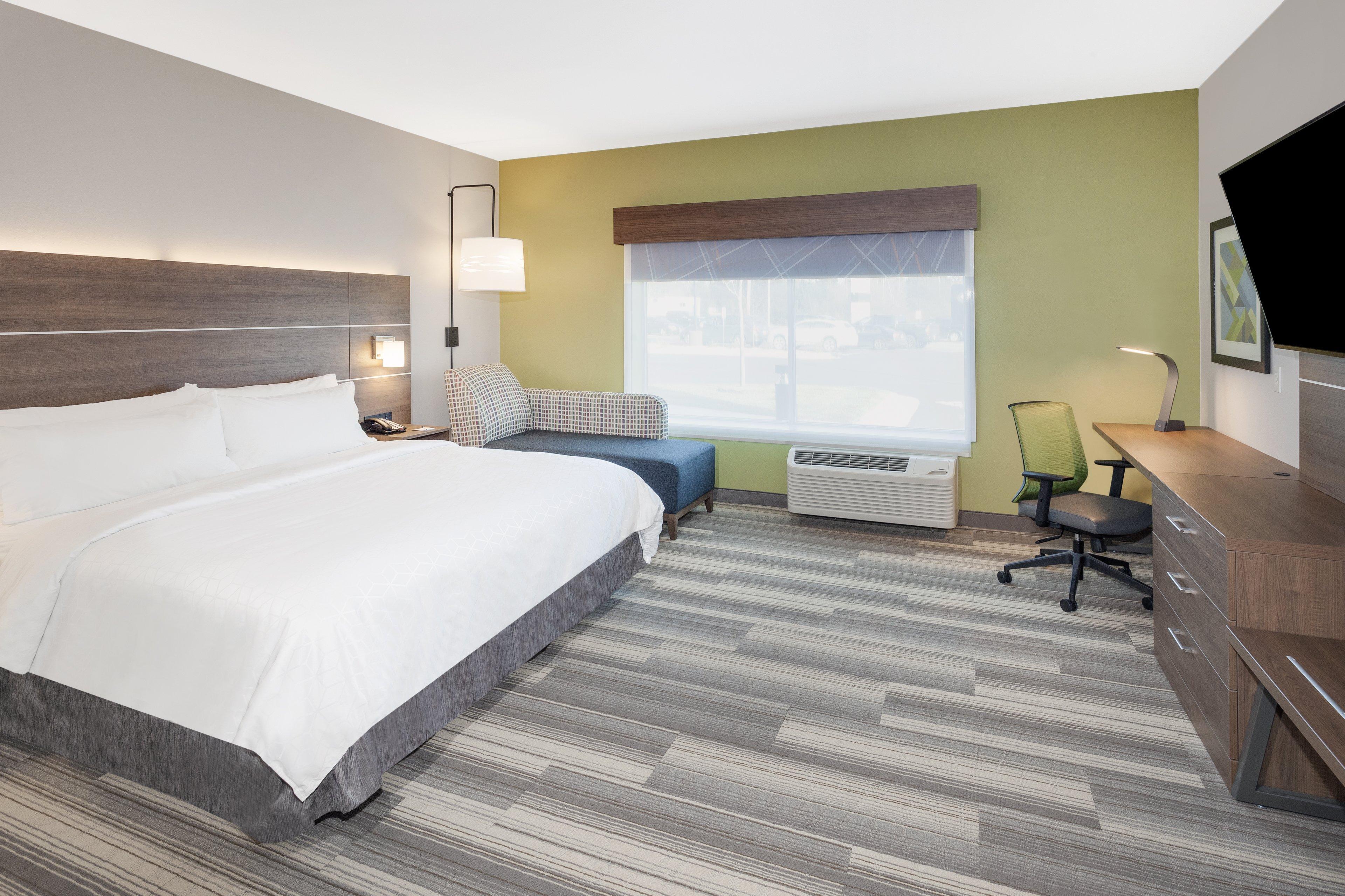 Holiday Inn Express & Suites - Hudson I-94 By Ihg Eksteriør bilde