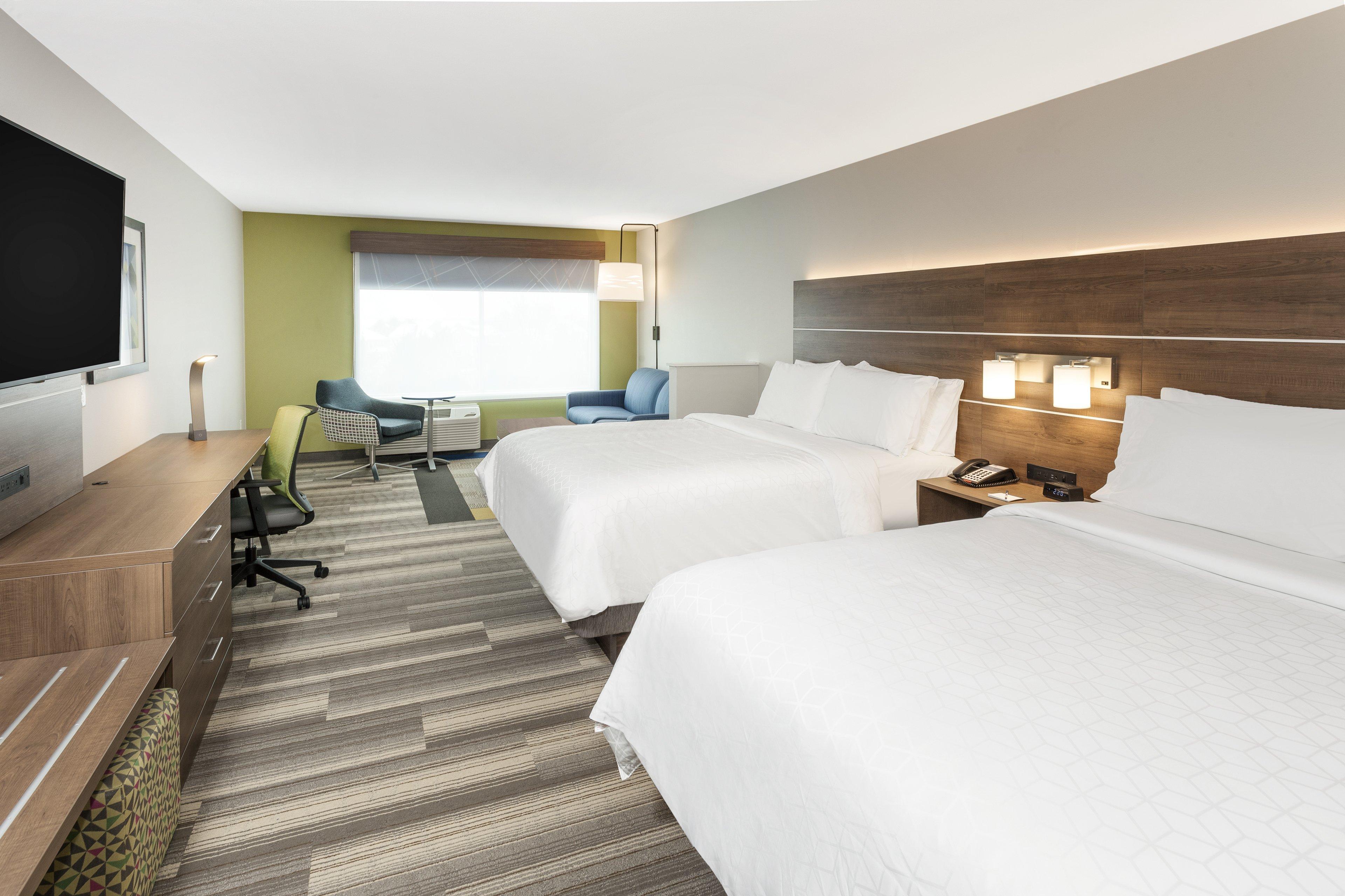 Holiday Inn Express & Suites - Hudson I-94 By Ihg Eksteriør bilde