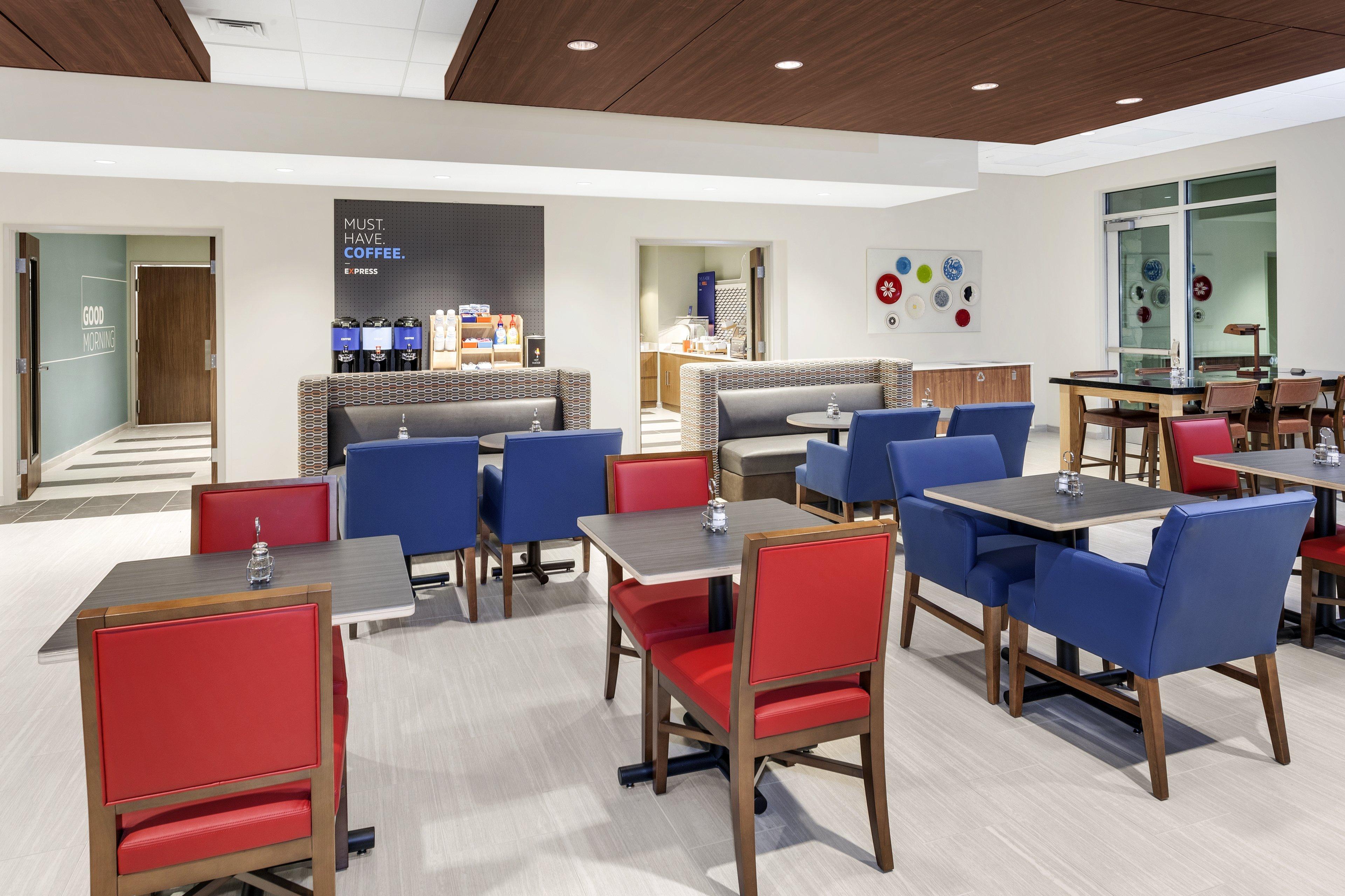Holiday Inn Express & Suites - Hudson I-94 By Ihg Eksteriør bilde