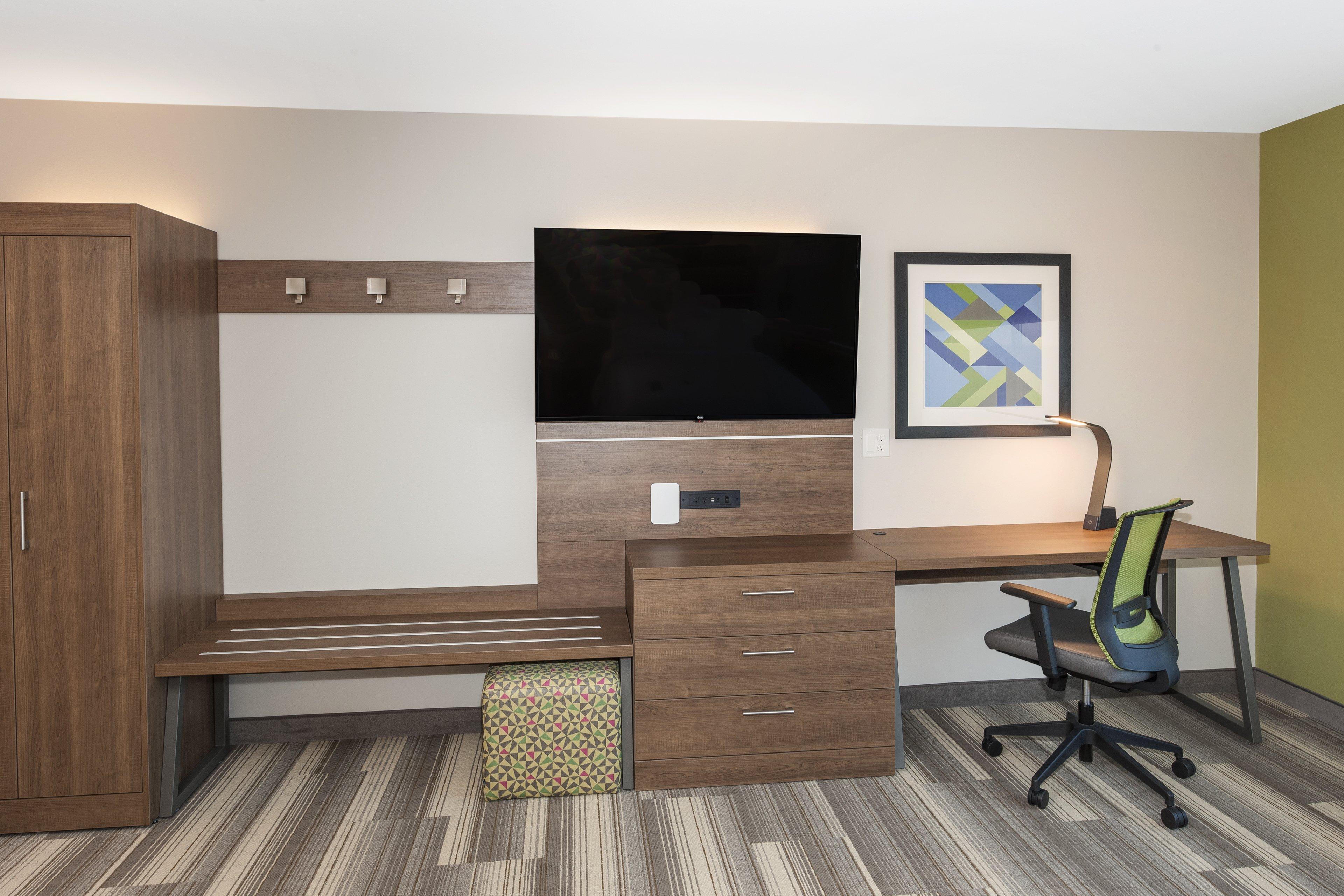 Holiday Inn Express & Suites - Hudson I-94 By Ihg Eksteriør bilde