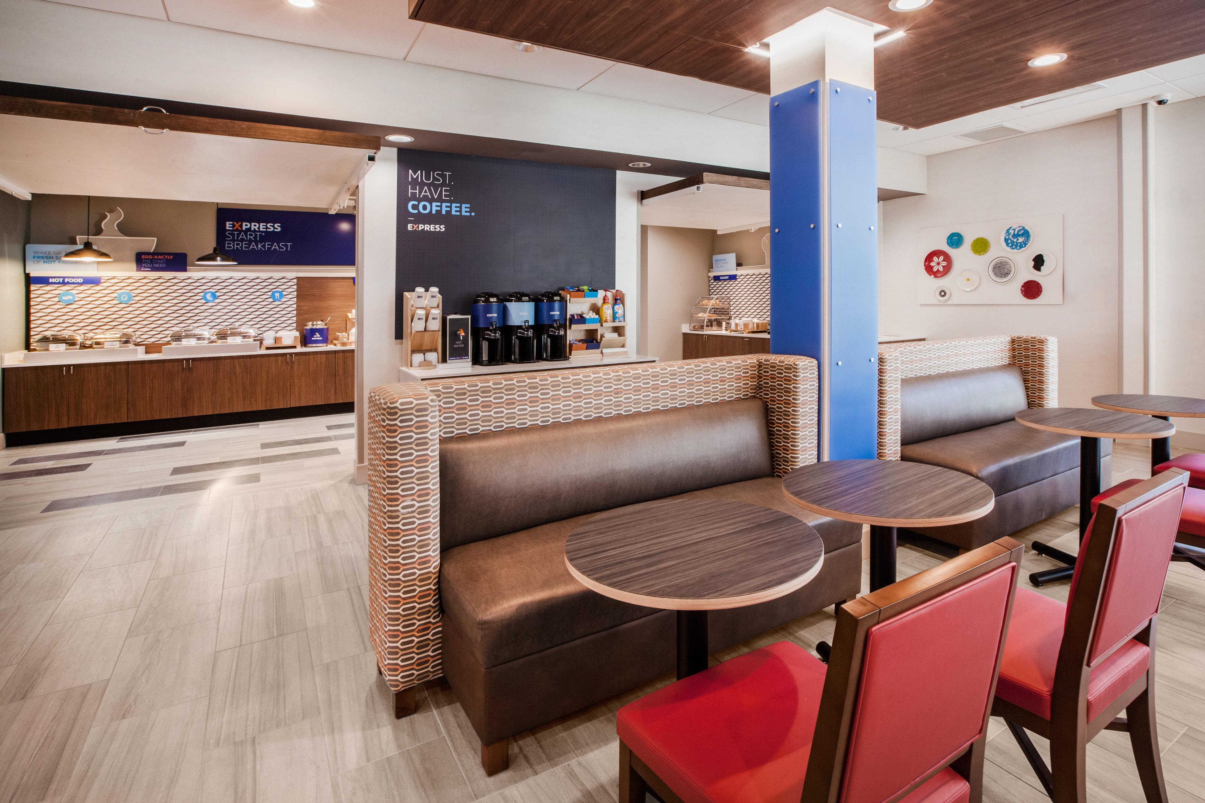 Holiday Inn Express & Suites - Hudson I-94 By Ihg Eksteriør bilde