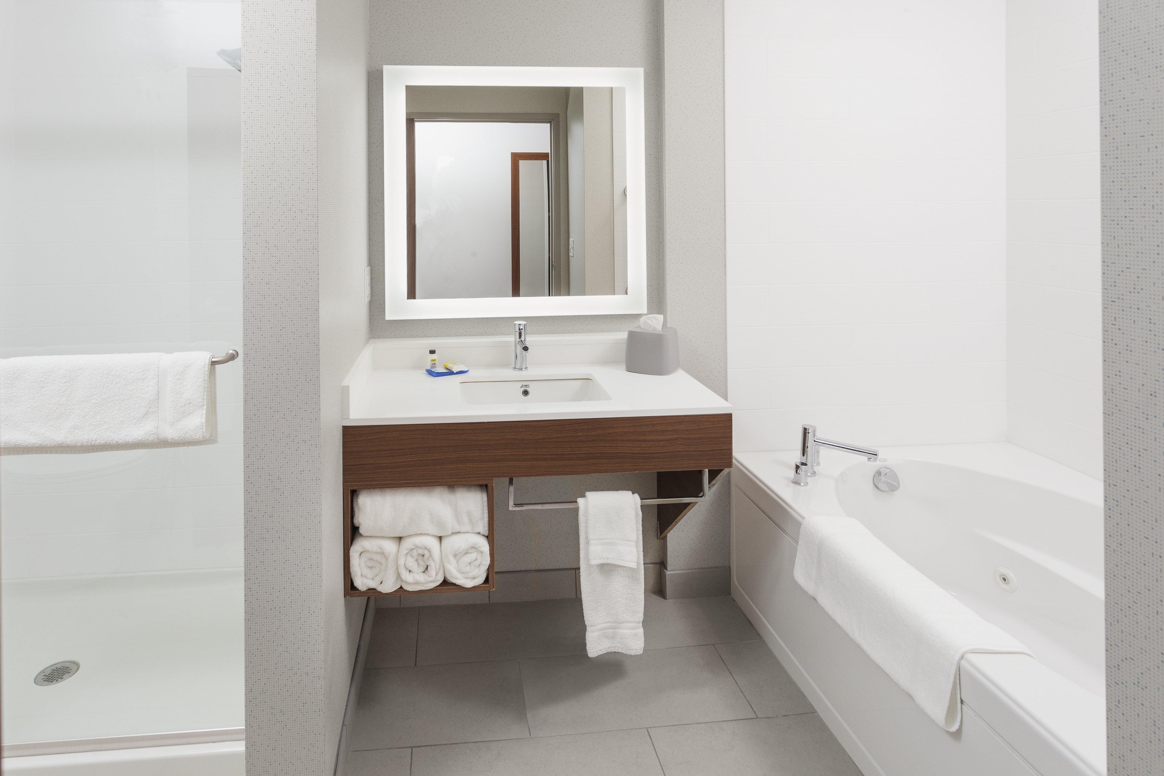 Holiday Inn Express & Suites - Hudson I-94 By Ihg Eksteriør bilde