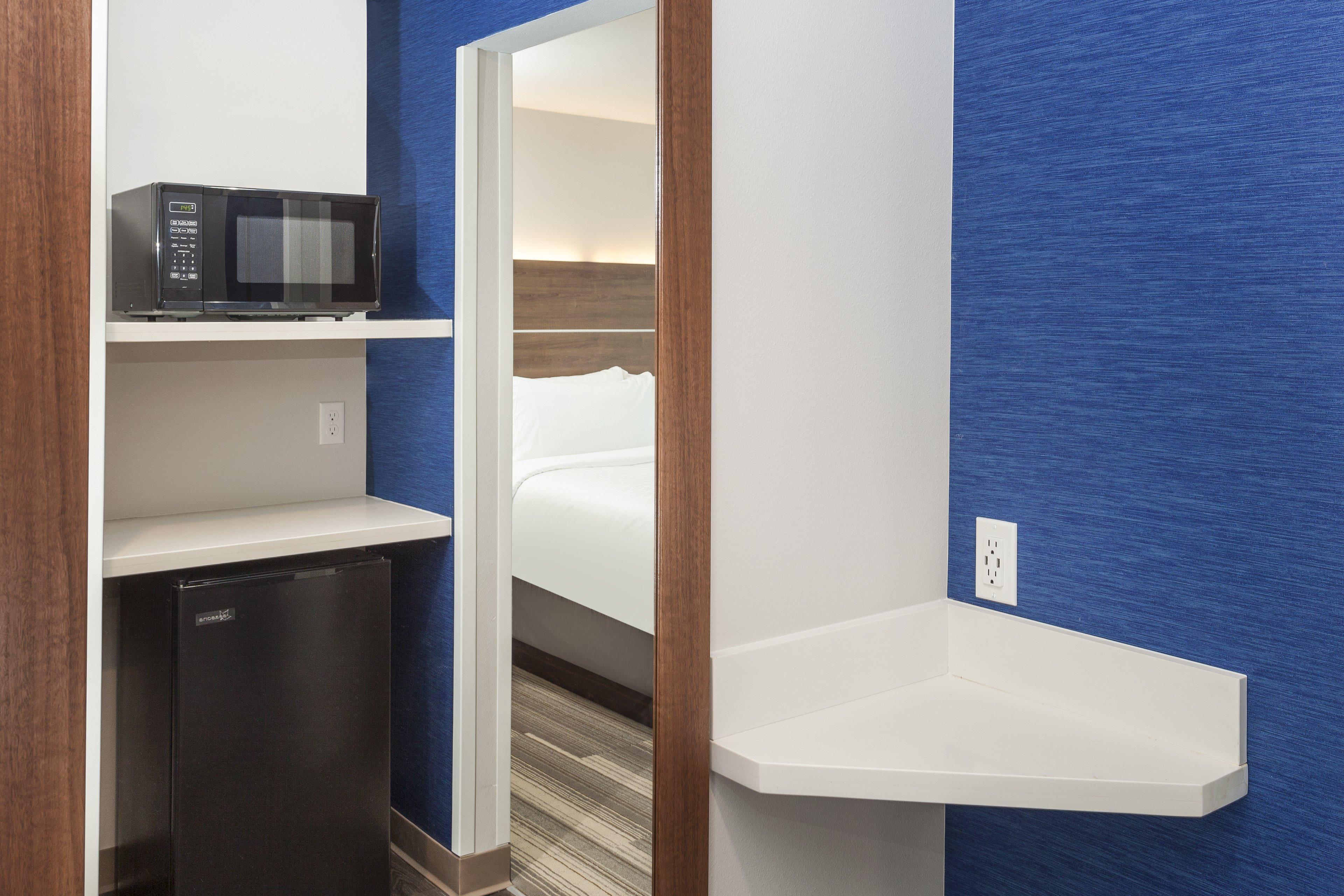 Holiday Inn Express & Suites - Hudson I-94 By Ihg Eksteriør bilde