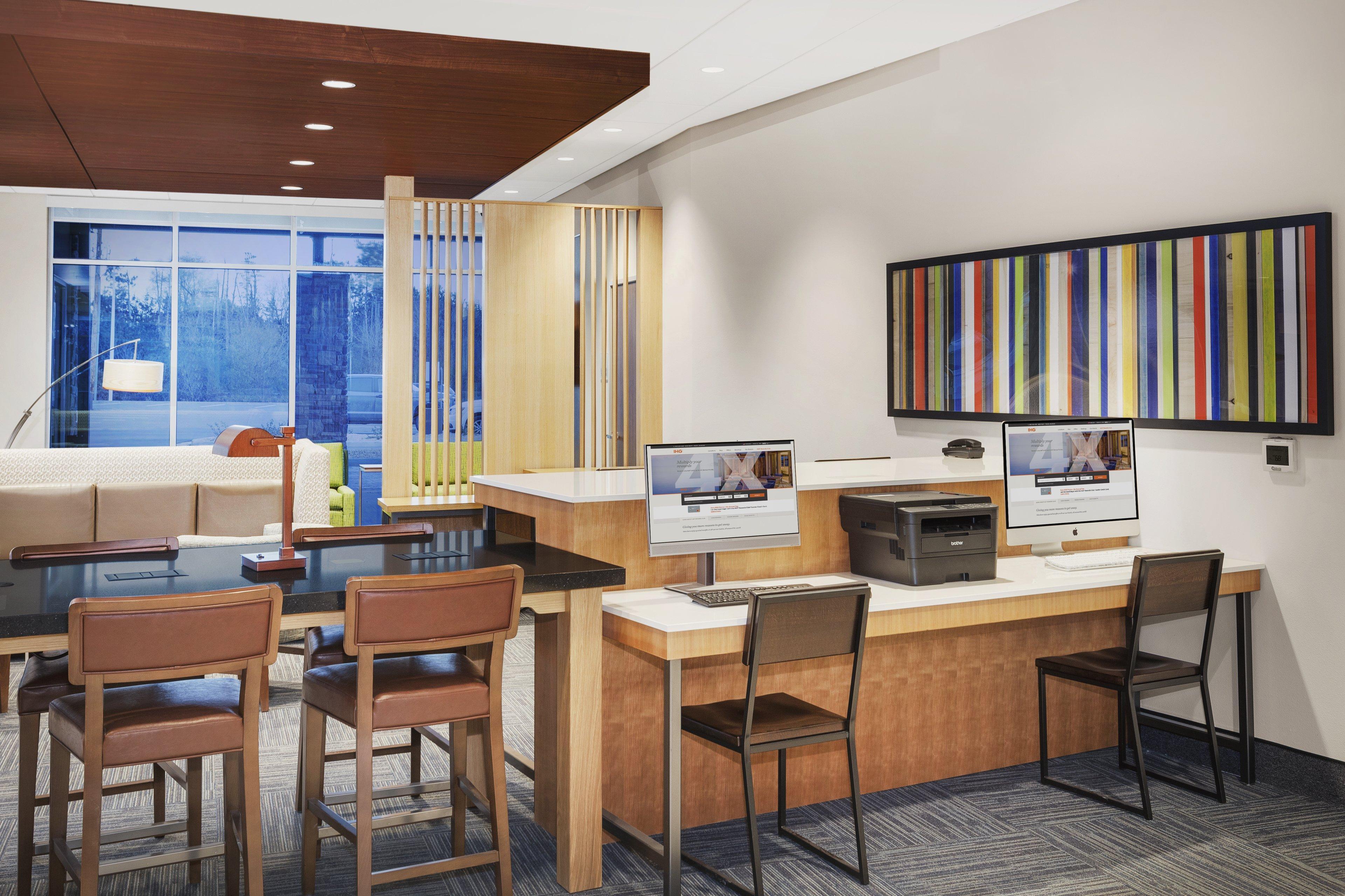 Holiday Inn Express & Suites - Hudson I-94 By Ihg Eksteriør bilde