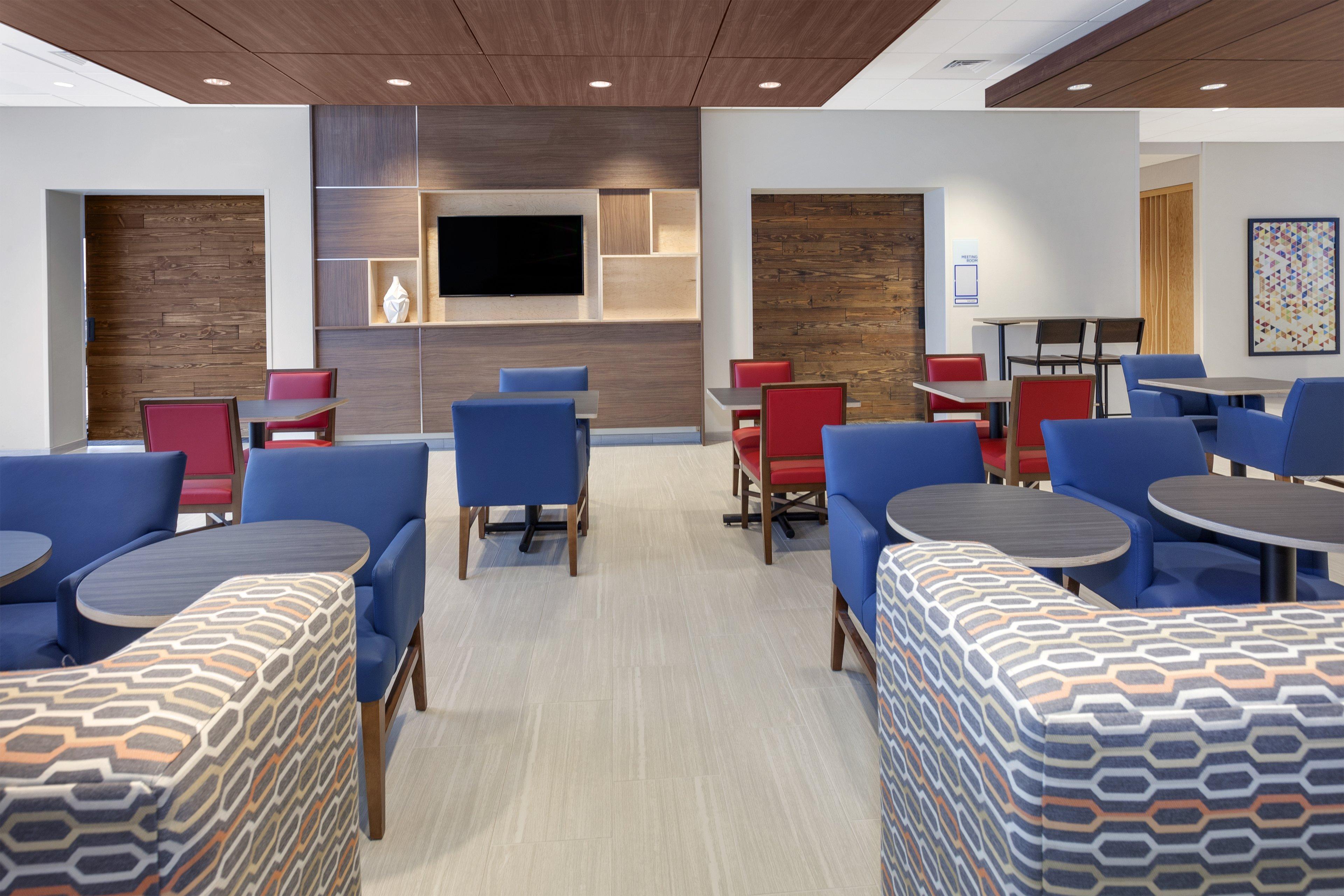 Holiday Inn Express & Suites - Hudson I-94 By Ihg Eksteriør bilde