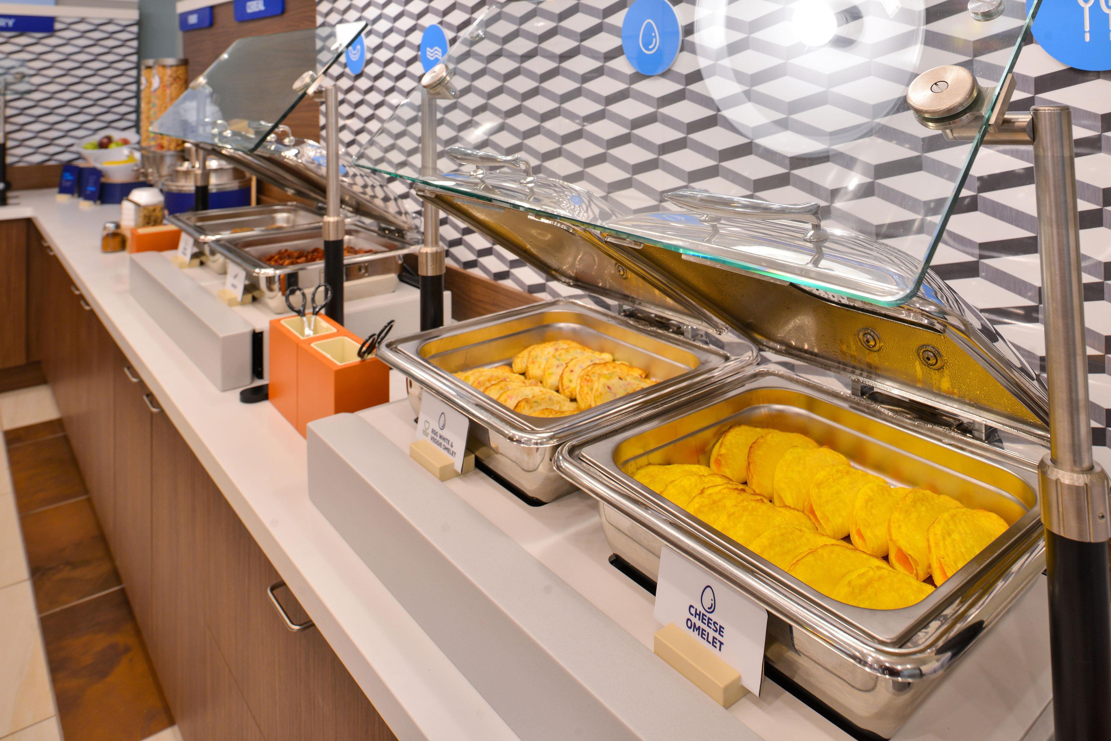 Holiday Inn Express & Suites - Hudson I-94 By Ihg Eksteriør bilde