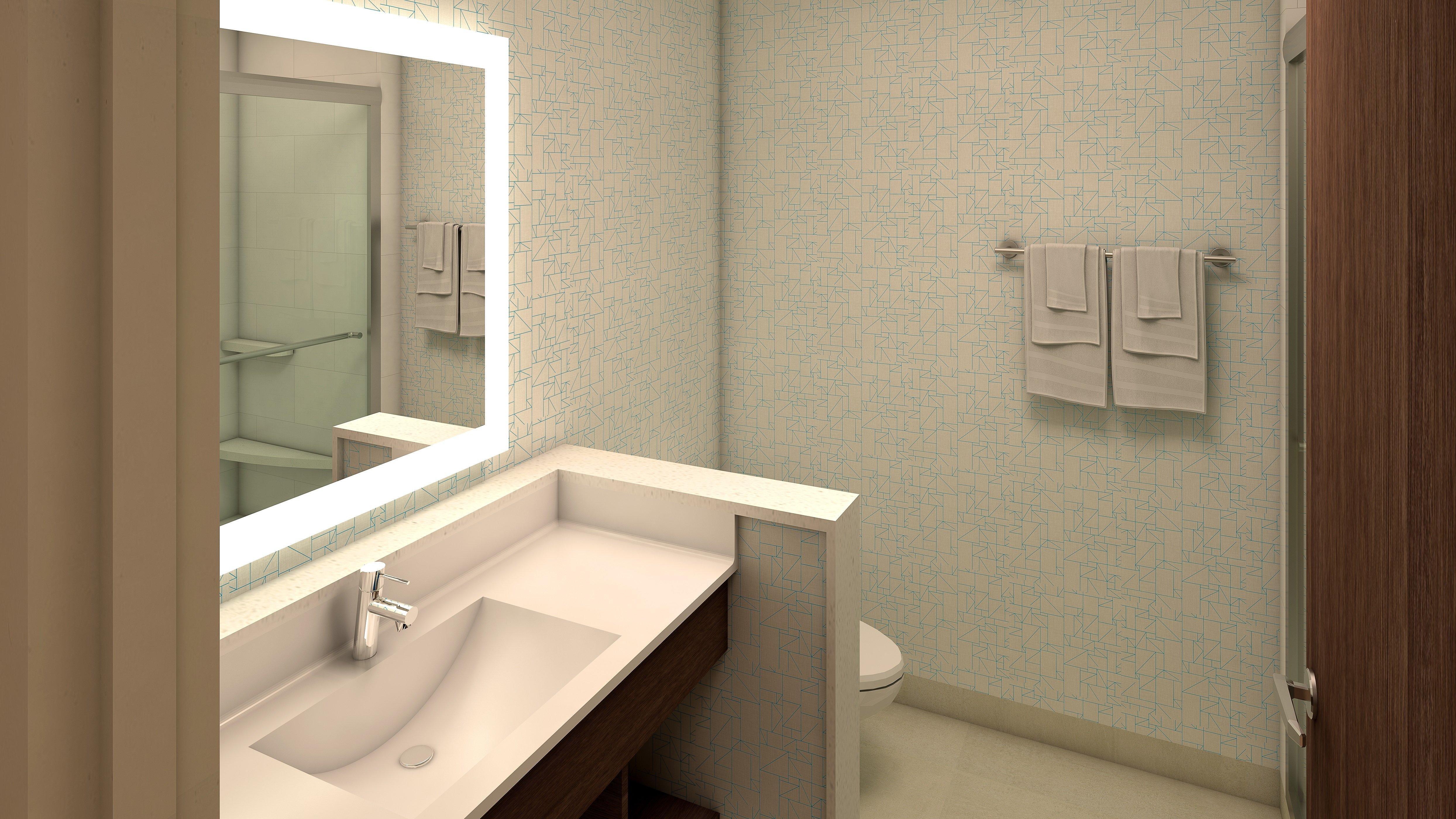 Holiday Inn Express & Suites - Hudson I-94 By Ihg Eksteriør bilde