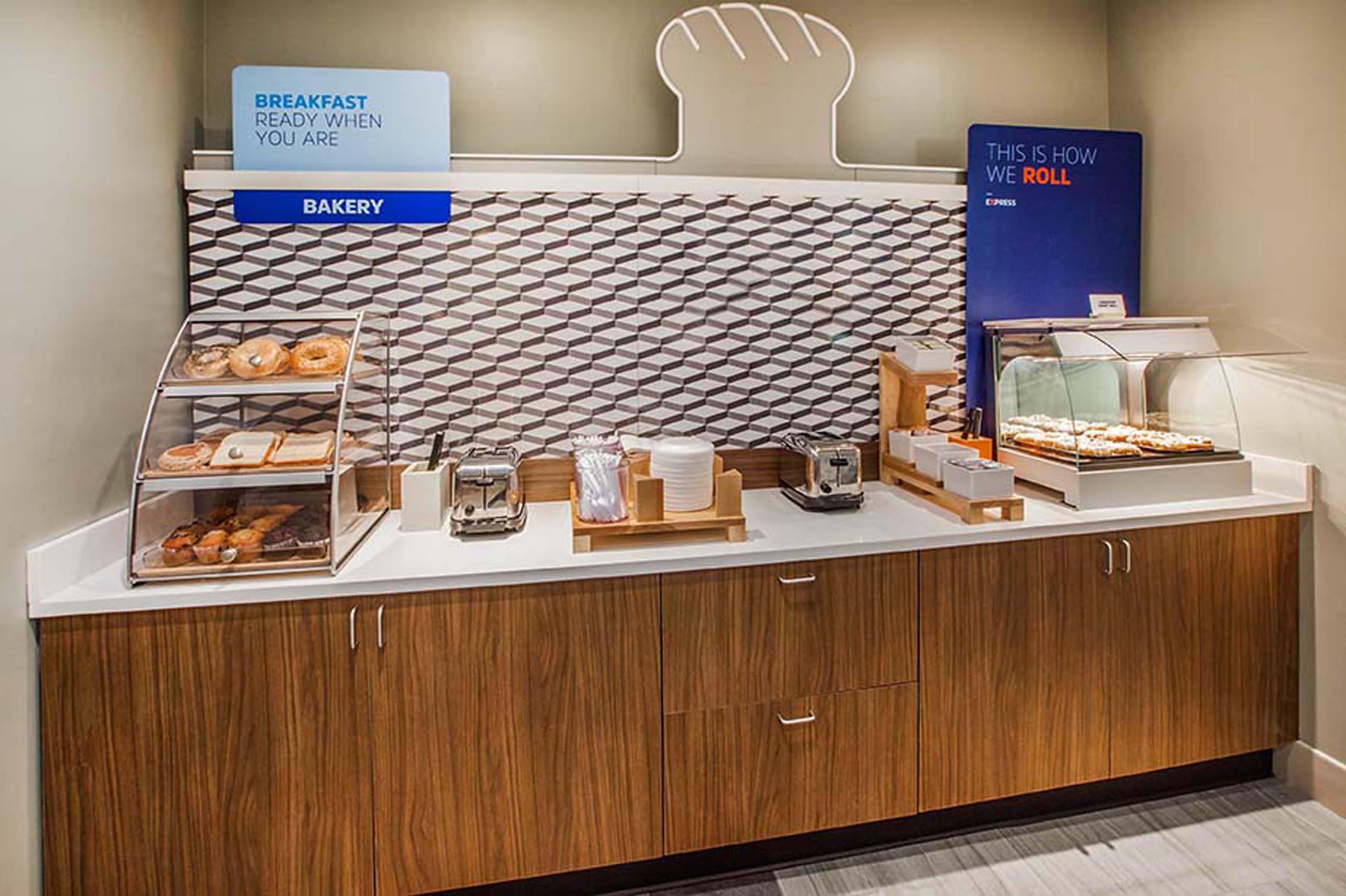 Holiday Inn Express & Suites - Hudson I-94 By Ihg Eksteriør bilde