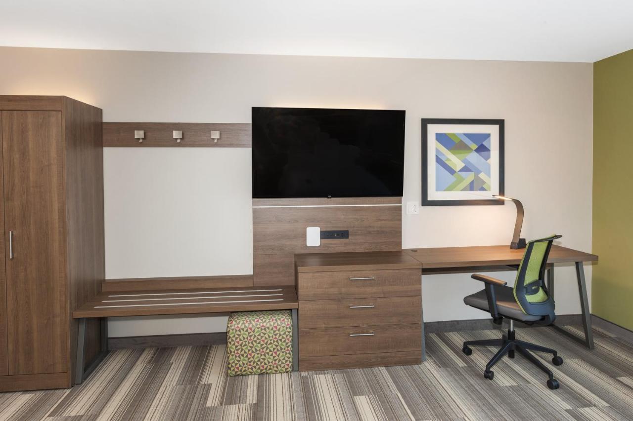 Holiday Inn Express & Suites - Hudson I-94 By Ihg Eksteriør bilde